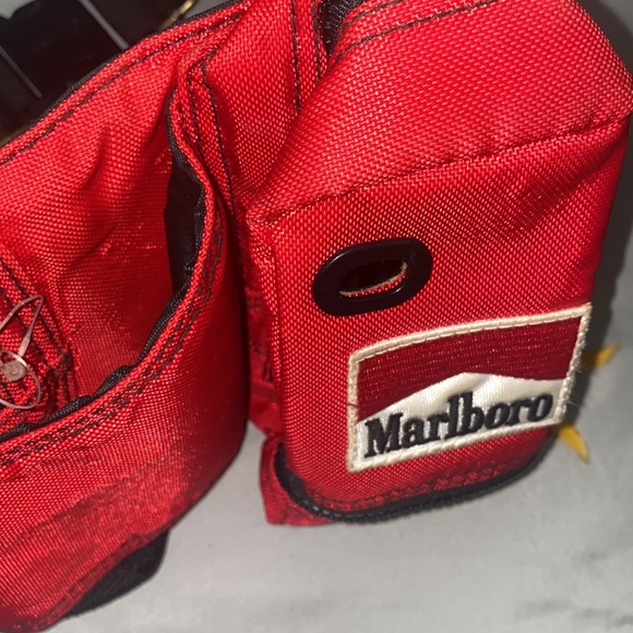 Vintage Marlboro Fanny pack - Picture 4 of 5